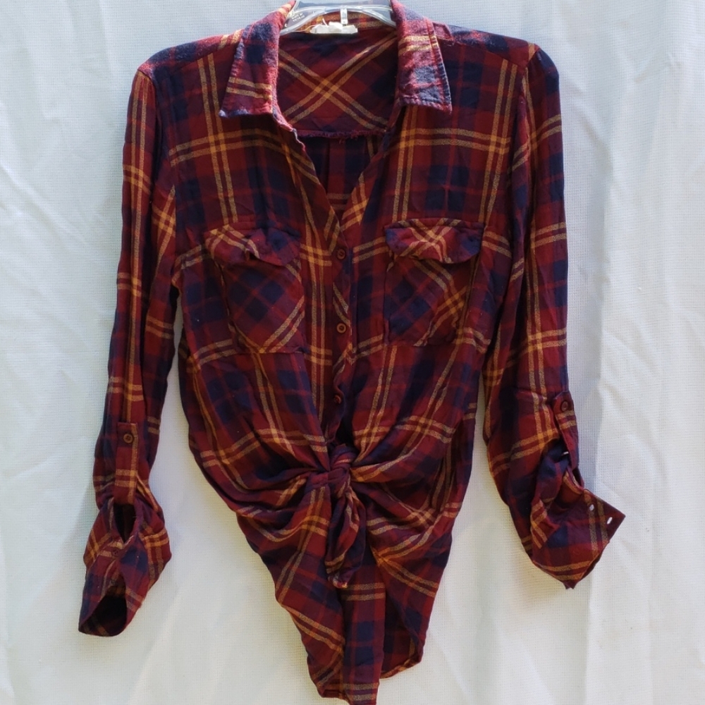 Day to Day top